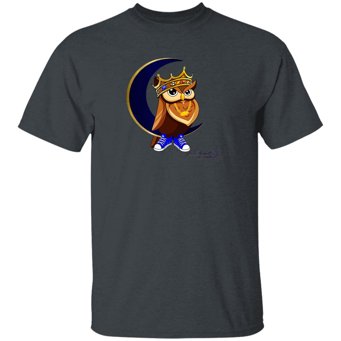 LCC PLUSH UNISEX T-Shirt