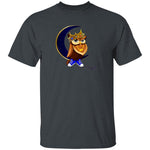 LCC PLUSH UNISEX T-Shirt