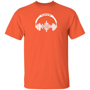 LOVE G FUNK UNISEX T-Shirt