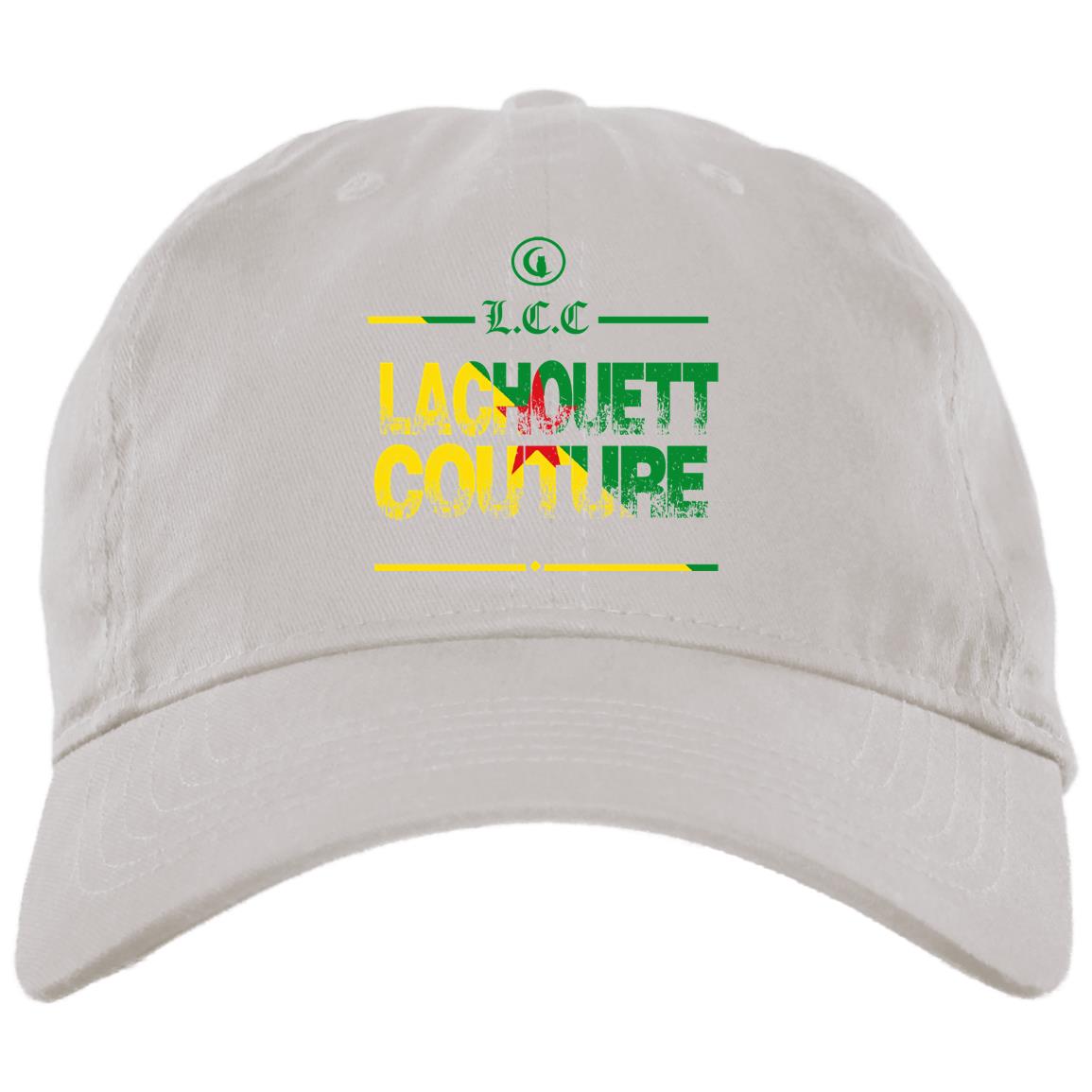 LCC YANA GRUNDGE Brushed  Cap