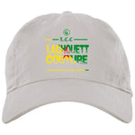 LCC YANA GRUNDGE Brushed  Cap