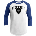 Hotep Youth Sporty T-Shirt