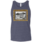 C's Alliance Unisex Tank Top