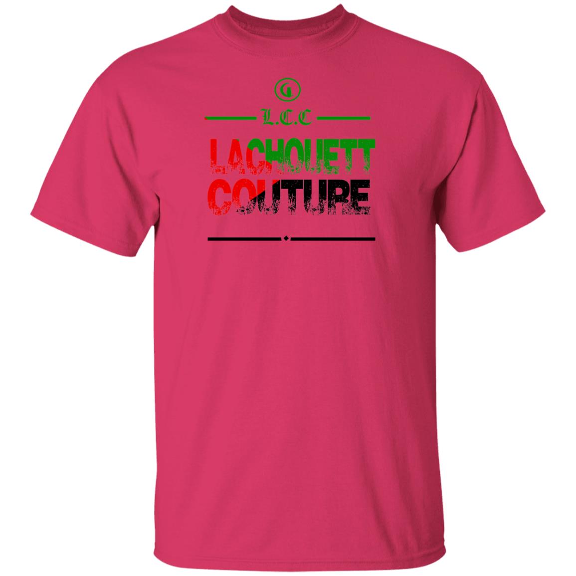 LCC MADA GRUNDGE Youth 100% Cotton T-Shirt