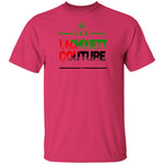LCC MADA GRUNDGE Youth 100% Cotton T-Shirt