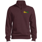 LCC YANA 1/4 Zip Sweatshirt