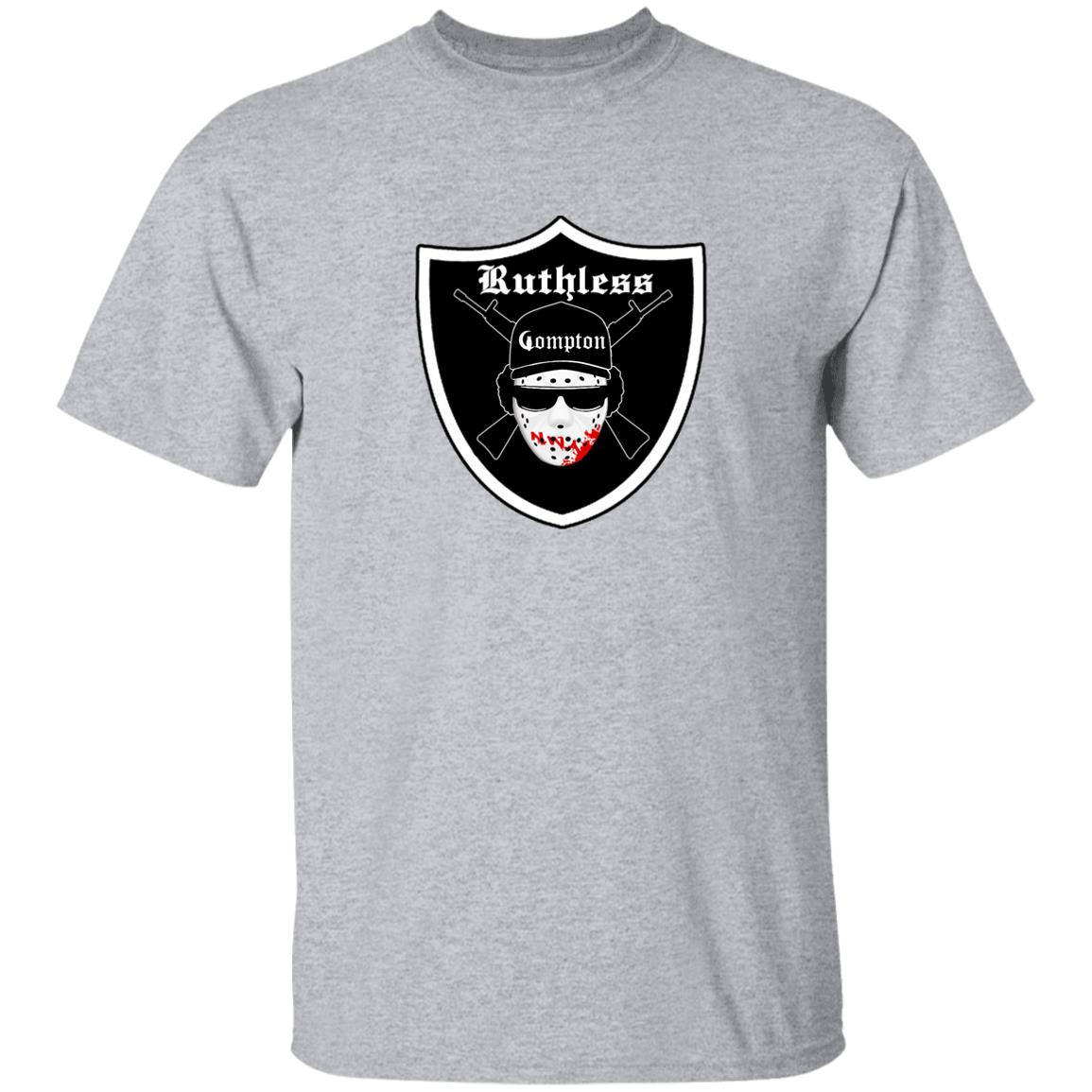 EAZY-E RUTHLESS UNISEX T-Shirt