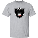 EAZY-E RUTHLESS UNISEX T-Shirt