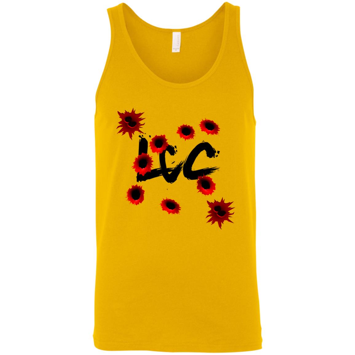 LCC BUSS IT Unisex Tank Top