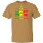 LCC RASTA GRUNDGE T-Shirt
