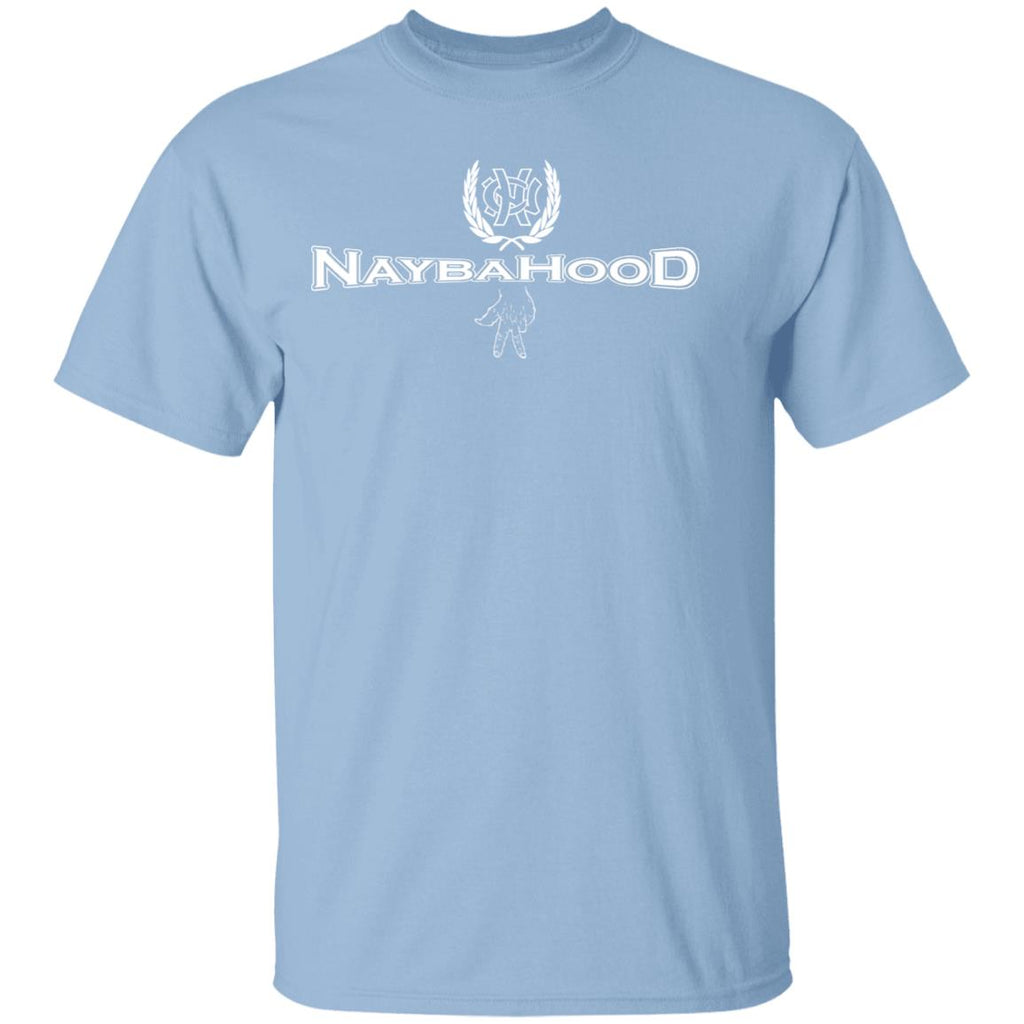 NAYBAYH3D Youth  100% Cotton T-Shirt