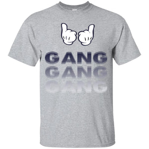 Gang Gang Gang Youth T-Shirt