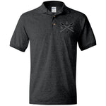 LCC SL Youth Jersey Polo