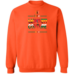 LCC DOMINICA GRUNDGE UNISEX Sweatshirt
