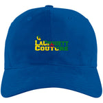 LCC YANA Cresting Cap