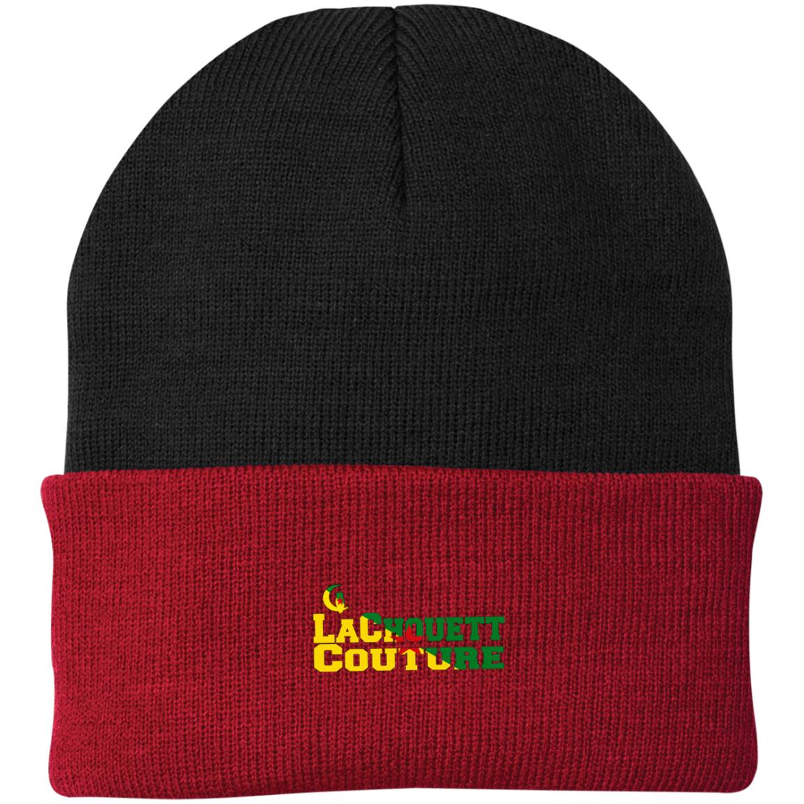 LCC YANA Knit Cap