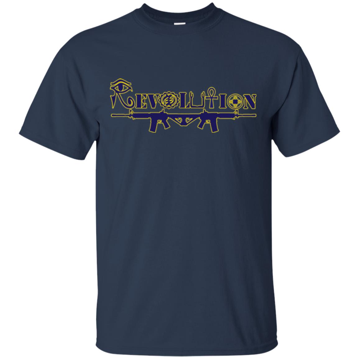 Revolutionality T-Shirt