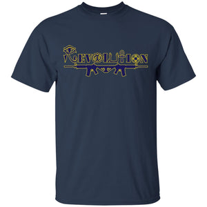 Revolutionality T-Shirt