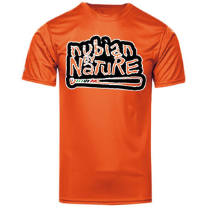 Nubian By Nature Youth Polyester T-Shirt