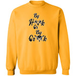 BH OR BC UNISEX Sweatshirt