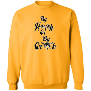 BH OR BC UNISEX Sweatshirt