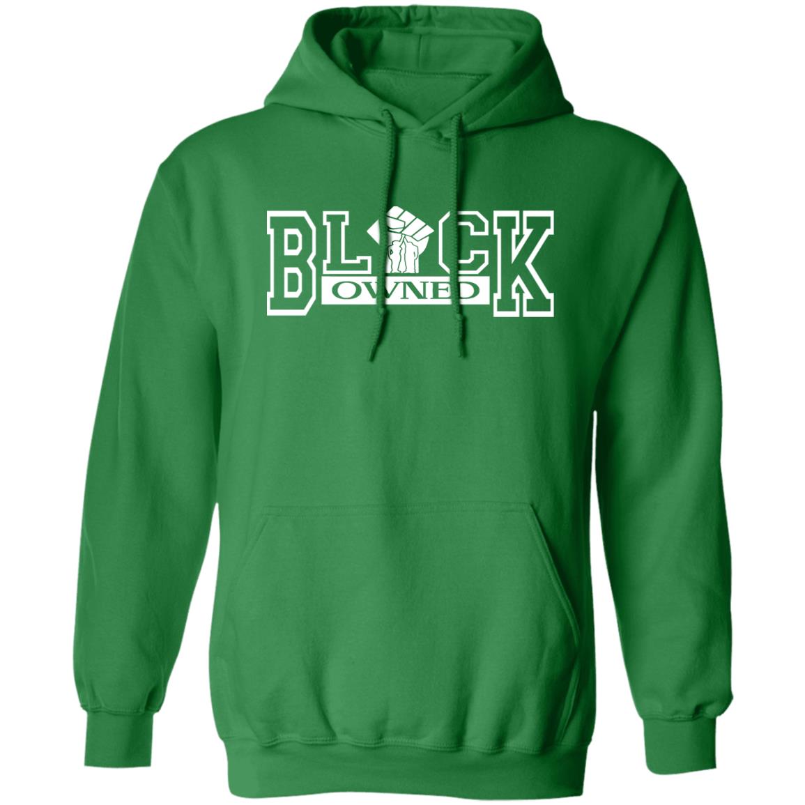 BLACK OWNED UNISEX Hoodie