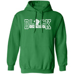 BLACK OWNED UNISEX Hoodie