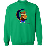 LCC PLUSH UNISEX Sweatshirt