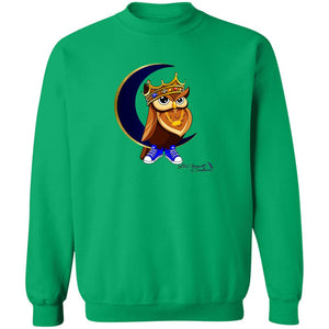 LCC PLUSH UNISEX Sweatshirt