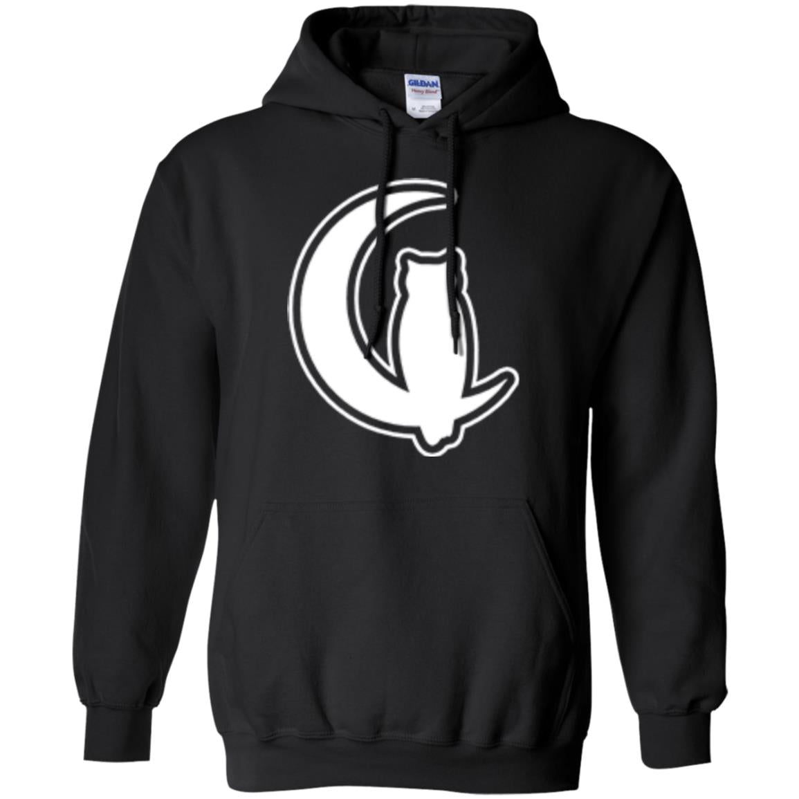 LaChouett WL Pullover Hoodie