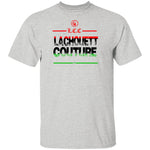 LCC RBG GRUNDGE Youth 100% Cotton T-Shirt