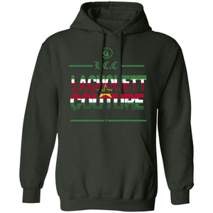 LCC SURINAME GRUNDGE UNISEX HOODIE