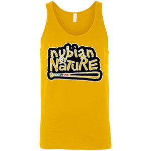 Nubian By Nature Unisex Tank Top