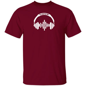 LOVE G FUNK UNISEX T-Shirt