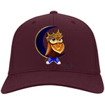 LCC PLUSH Twill Cap