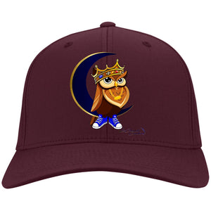 LCC PLUSH Twill Cap