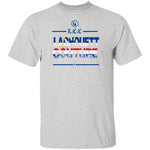 LCC CAPVERT GRUNDGE Youth  100% Cotton T-Shirt