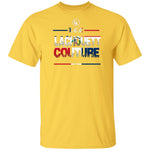 LCC DOMINICA.REP GRUNDGE T-Shirt