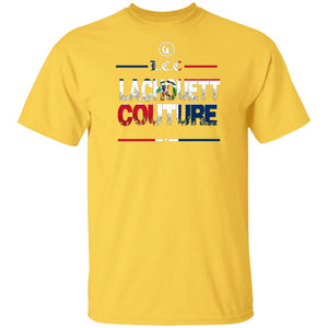 LCC DOMINICA.REP GRUNDGE T-Shirt
