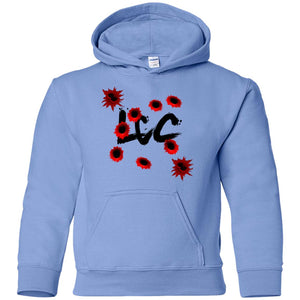 LCC BUSS IT Youth  Hoodie