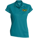 Ankh Udja Seneb shen Ladies 'Polo