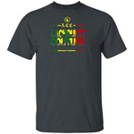 LCC senegal GRUNDGE T-SHIRT