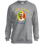 Dr.Diop Youth Crewneck Sweatshirt