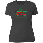 LCC GWADA GRUNDGE Ladies'  T-Shirt