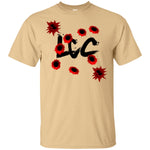 LCC BUSS IT Unisex Cotton T-Shirt