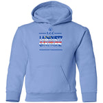 LCC CAPVERT GRUNDGE Youth Hoodie