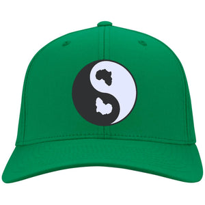 Ying Yang KMT Youth Nylon Cap