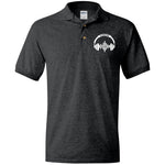 G-FUNK LOVERS Jersey Polo Shirt