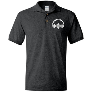 G-FUNK LOVERS Jersey Polo Shirt