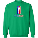 WESTSIDE UNISEX Sweatshirt